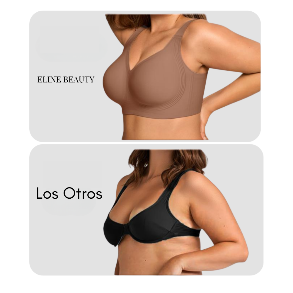 ELINE™ – Sujetador Invisible