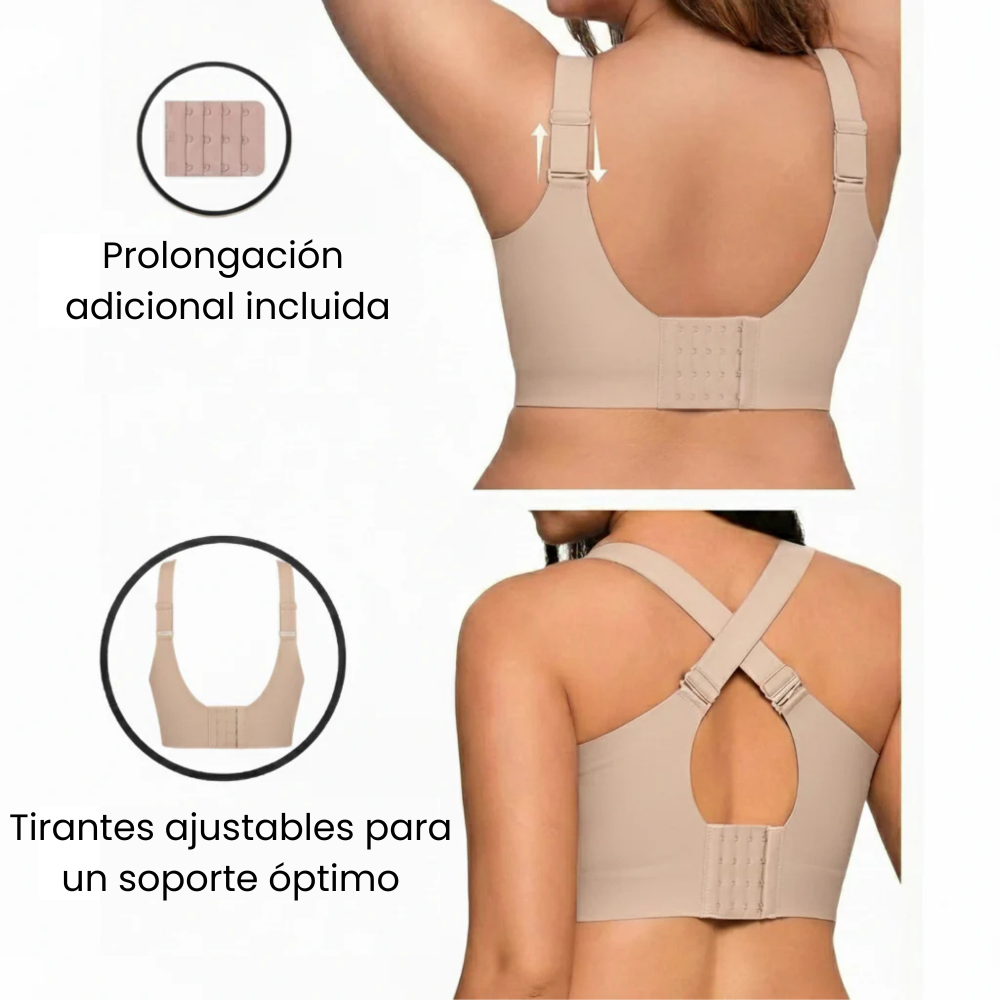ELINE™ – Sujetador Invisible