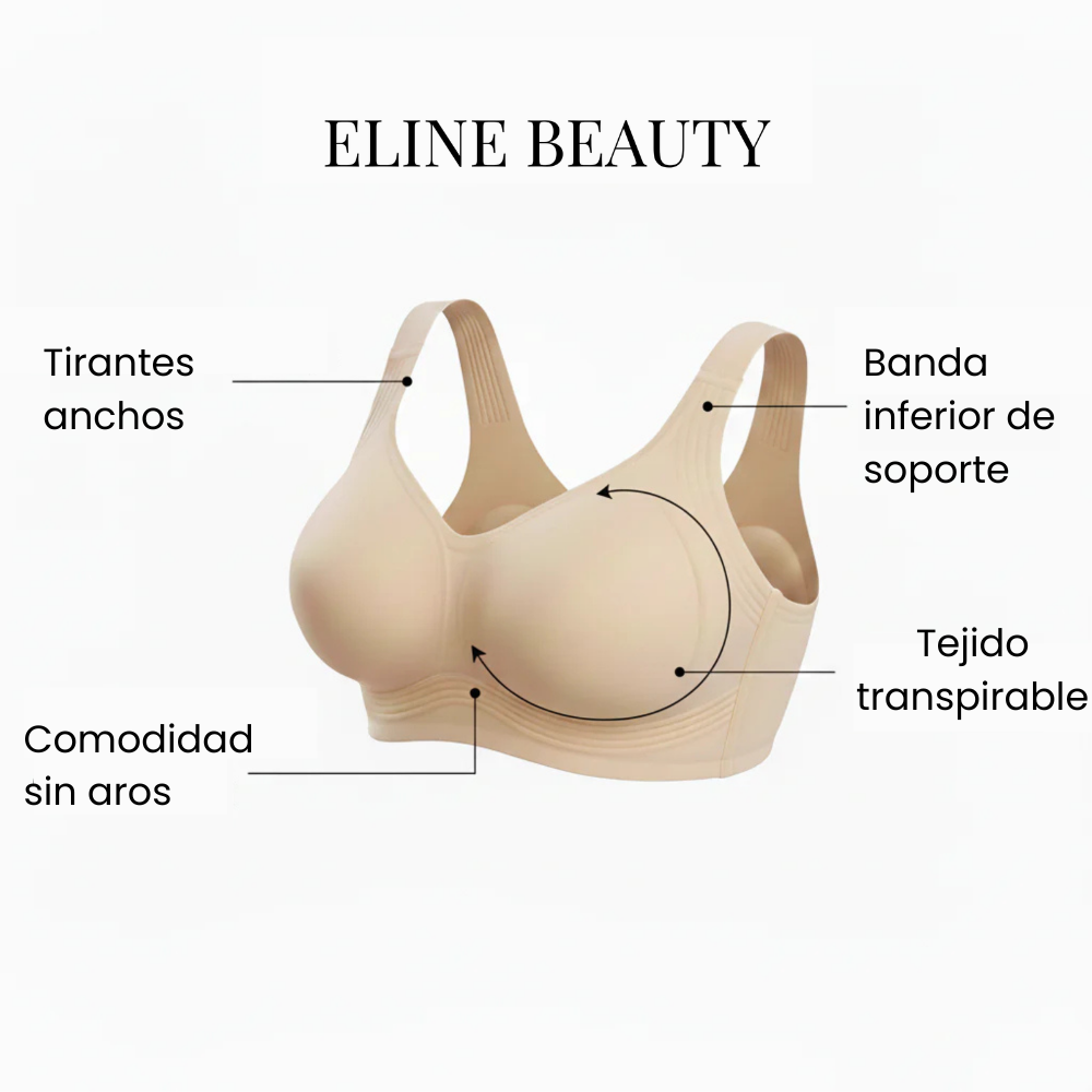 ELINE™ – Sujetador Invisible