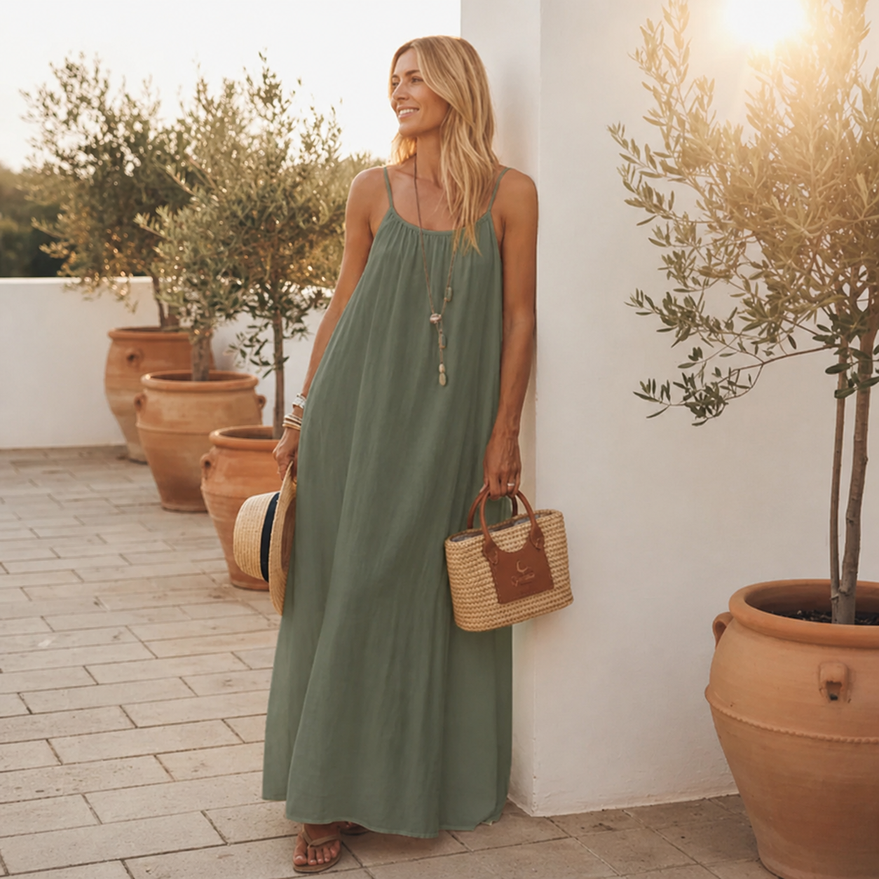Vestido Nuance – La Câline™