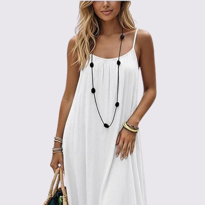 Vestido Nuance – La Câline™