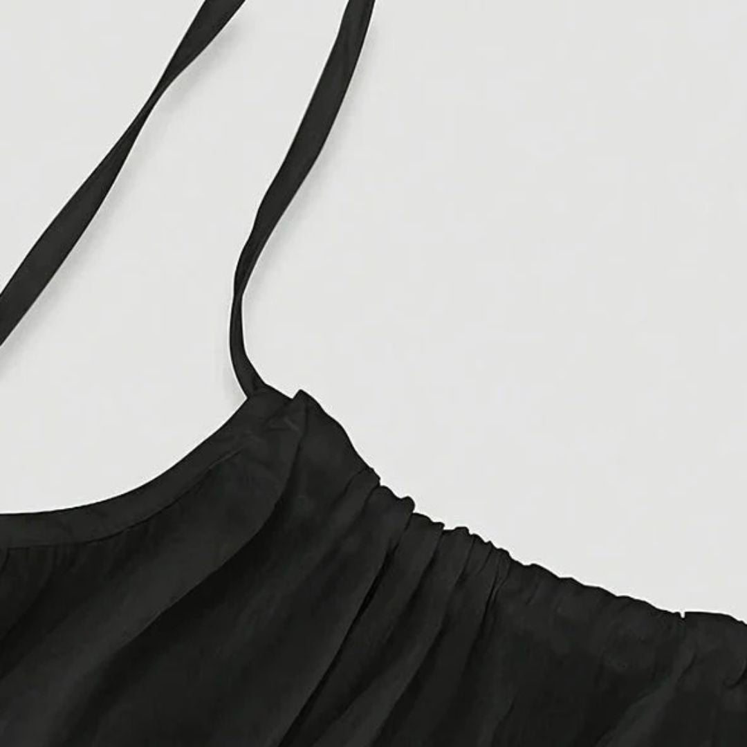 Vestido Nuance – La Câline™