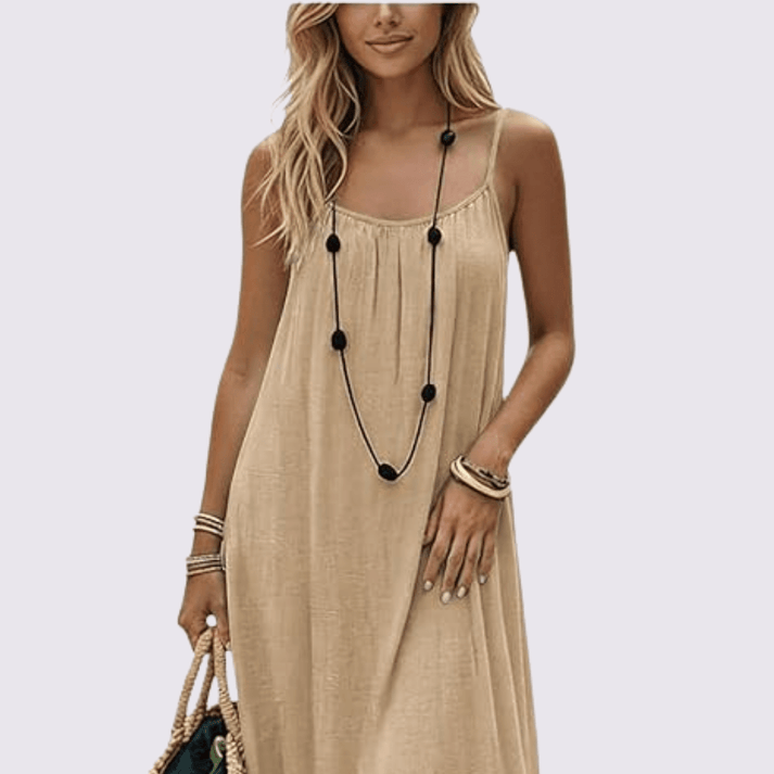 Vestido Nuance – La Câline™