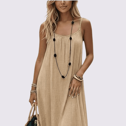 Vestido Nuance – La Câline™