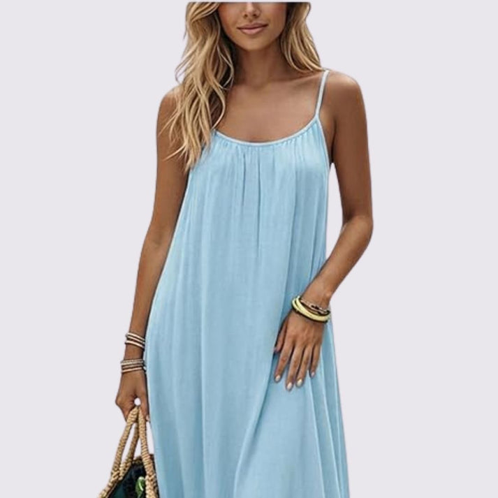 Vestido Nuance – La Câline™