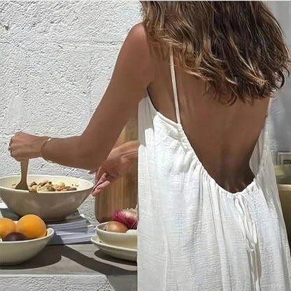 Vestido Nuance – La Câline™