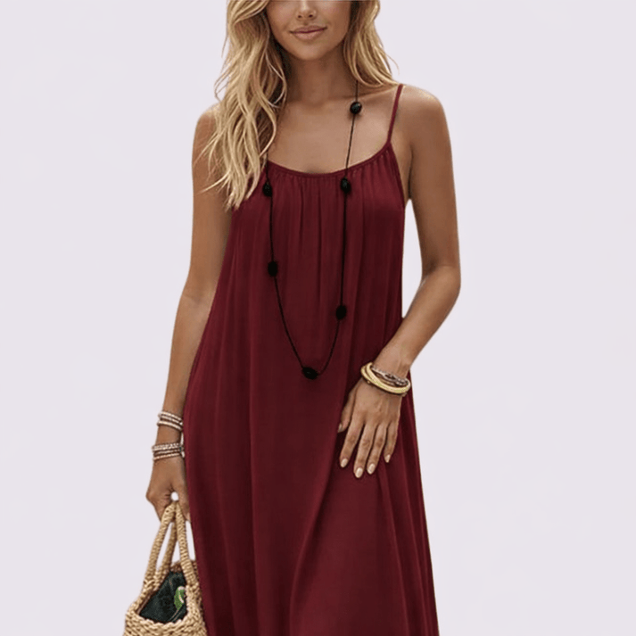 Vestido Nuance – La Câline™