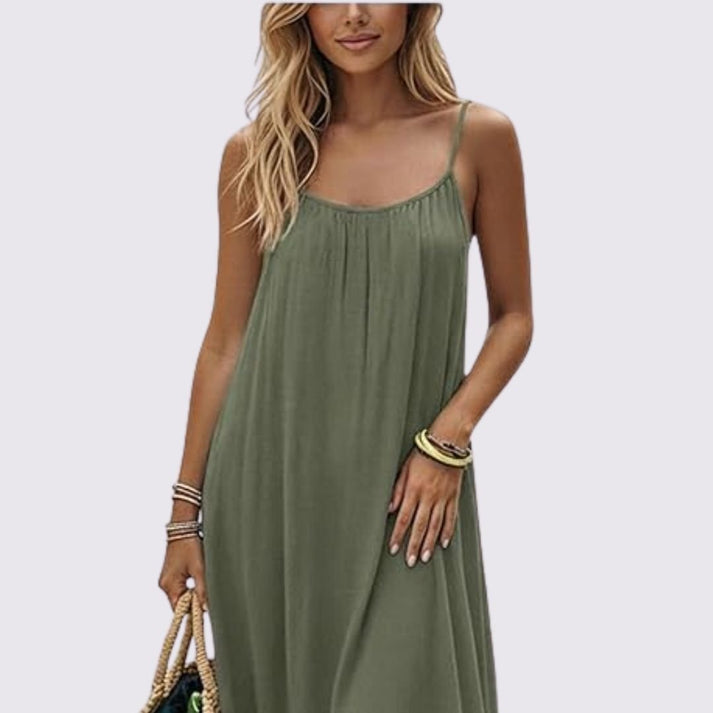 Vestido Nuance – La Câline™