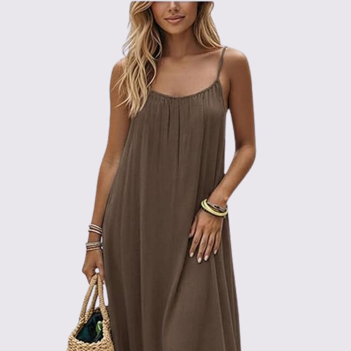 Vestido Nuance – La Câline™