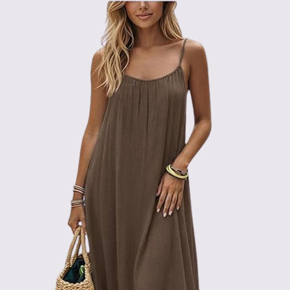 Vestido Nuance – La Câline™